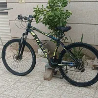 دوچرخه سایز 26