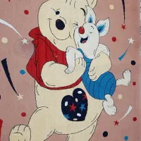 فرش اتاق کودک|فرش|زنجان, |دیوار