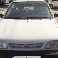 پرایدوانت۱۵۱فابریک بااطاق وکفی