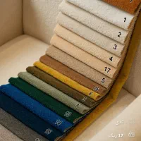 تولیدی مبلمان کاج (مدل مینیمال پرستیژ)|مبلمان خانگی و میز عسلی|ایذه, |دیوار