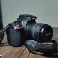 فروش دوربین نیکون D3500