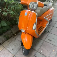 فروش موتور سیکلتهمتاز 150|موتورسیکلت|تهران, پیکان شهر|دیوار