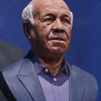 مجسمه با عکس دلخواهتون هدیه روز مادر و پدر