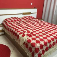 رو تختی|رختخواب، بالش، پتو|بجنورد, |دیوار