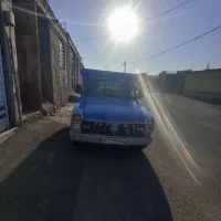 نیسان کرایه