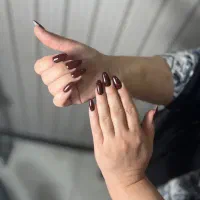 اموزش و خدمات ناخن