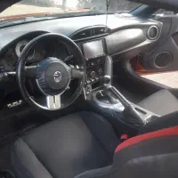 TOYOTA GT86|خودرو سواری و وانت|شاهین‌شهر, گزبرخوار|دیوار