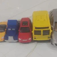 ماکت ماشین|اسباببازی بچه|تهران, علم و صنعت|دیوار