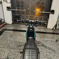 هندا کویر 150|موتورسیکلت|رشت, بلوار گیلان|دیوار