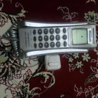 تلفن سالم سالم