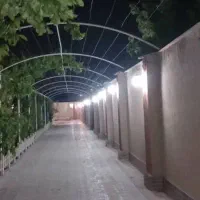 اجاره روزانه/هفتگی/ماهانه|اجارهٔ کوتاه‌مدت ویلا و باغ|فولادشهر, فولادشهر|دیوار