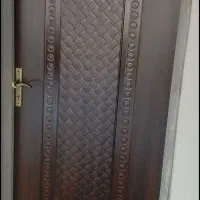 فروش انواع چوب روسی و کبوده و ساخت انواع درب چوبی|خدمات پیشه و مهارت|لردگان, |دیوار