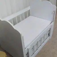 گهواره و تخت کودک