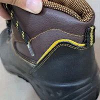 کفش ایمنی پاتن پدیده تبریز|کیف، کفش، کمربند|فردیس, قریشی|دیوار