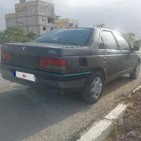 روا مدل ۸۷|خودرو سواری و وانت|فرخ‌شهر, |دیوار