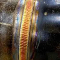 جوشکاری آرگون برق استیل بشرط رادیوگرافی سیار ثابت|خدمات پیشه و مهارت|چهاردانگه (تهران), |دیوار