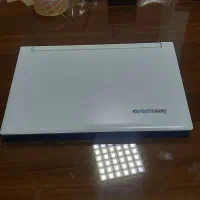 لبتاپ لمسی لنو lenovo flex2a 15|رایانه همراه|تبریز, |دیوار
