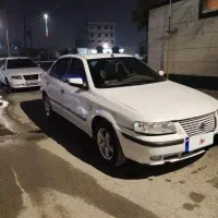 سمندLxمدل ۹۰