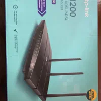 مودم تی پی لینک