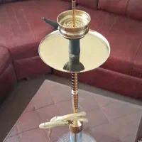 قلیان کرنو kerno|کوهنوردی و کمپینگ|شیراز, فرهنگ شهر|دیوار