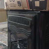 بخاری|بخاری، هیتر، شومینه|یاسوج, |دیوار