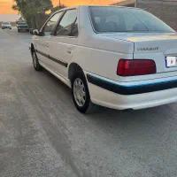 پارس۹۷|خودرو سواری و وانت|کرمان, |دیوار