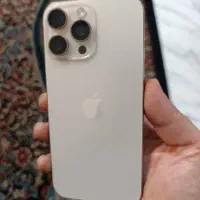 آیفون 16پرومکس256