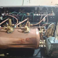 تعمیر دستگاه اسپرسو