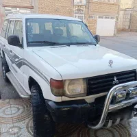 پاجیرو 2002|خودرو سواری و وانت|پاسارگاد, |دیوار