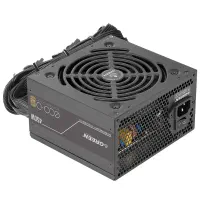 پاور 450W گرین