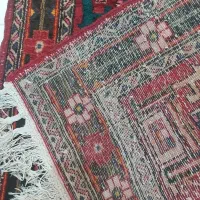 کناره دستباف پشمی طرح سنتی 3 متری|فرش|تهران, شهرک نفت|دیوار