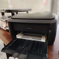 پرینتر تک کاره canon لیزری نو|پرینتر، اسکنر، کپی، فکس|اصفهان, رکن الدوله شرقی|دیوار
