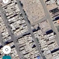 زمین-مسکونی