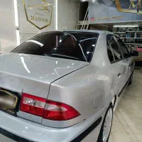 سمندlxمدل ۸۳|خودرو سواری و وانت|سنندج, |دیوار