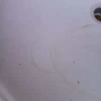 روشویی بزرگ همراه با شیر اهرمی تک ۱۲۰۰|لوازم سرویس بهداشتی|ایذه, |دیوار