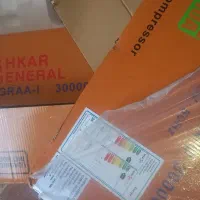 کارتن کولرگازی ۳۰هزار|کولر گازی و فن‌کوئل|کرمانشاه, |دیوار