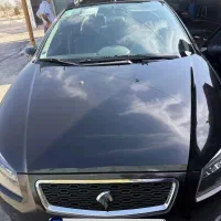 رانا پلاس مشکی مدل ۱۴۰۱|خودرو سواری و وانت|فردوسیه, |دیوار