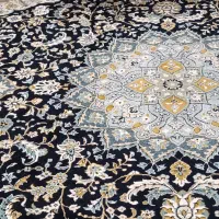 فرش دست دوم