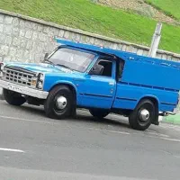 راننده پایه دو (گواهینامه پایه 2) نیازمندیم