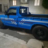 نیسان اپشنال دوگانه شرکتی ۱۴۰۳|خودرو سواری و وانت|بجنورد, |دیوار