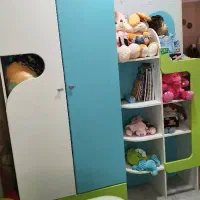 سرویس خواب نوجوان زیرقیمت|تخت و سرویس خواب|دزفول, |دیوار