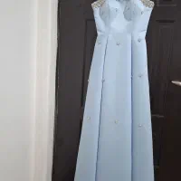 لباس مجلسی دخترانه سایز ۳۶ تا ۳۸