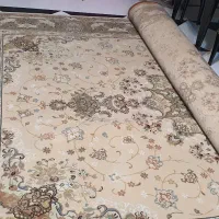 فرش|فرش|کیش, |دیوار