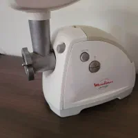 چرخ گوشت مولینکس