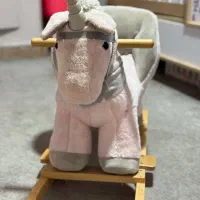 راکر اسب تک شاخ|اسباب و اثاث بچه|تهران, هروی|دیوار