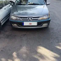 پژو پارس ، پرشیا مدل 95 دارای سیستم|خودرو سواری و وانت|تبریز, |دیوار