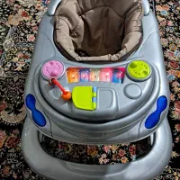 روروئک موزیکال