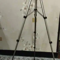 پایه موبایل و دوربین نو|دوربین عکاسی و فیلم‌برداری|تهران, شهرک رضویه|دیوار