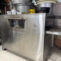 فر کته پز و پیتزا پز دهانه هفتاد شیدپخت