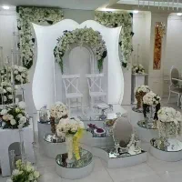 سالن عقد و تشریفات بله برون عروسی|خدمات پذیرایی، مراسم|تهران, مدائن|دیوار